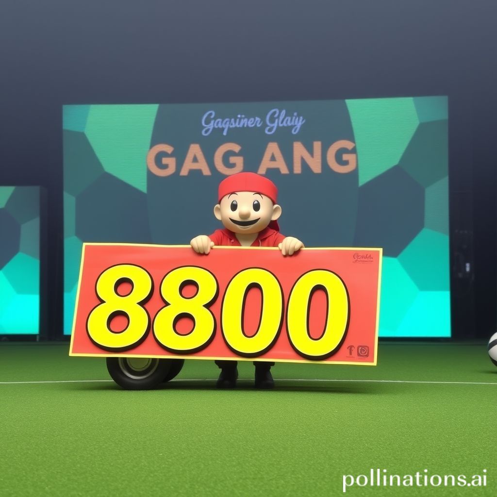 Cara Menang Gacor 8800
